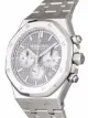 Audemars Piguet 2021 unworn Royal Oak Chronograph Automatik 38mm