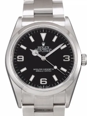 Rolex for Women - Fine \u0026 Pre-Owned 