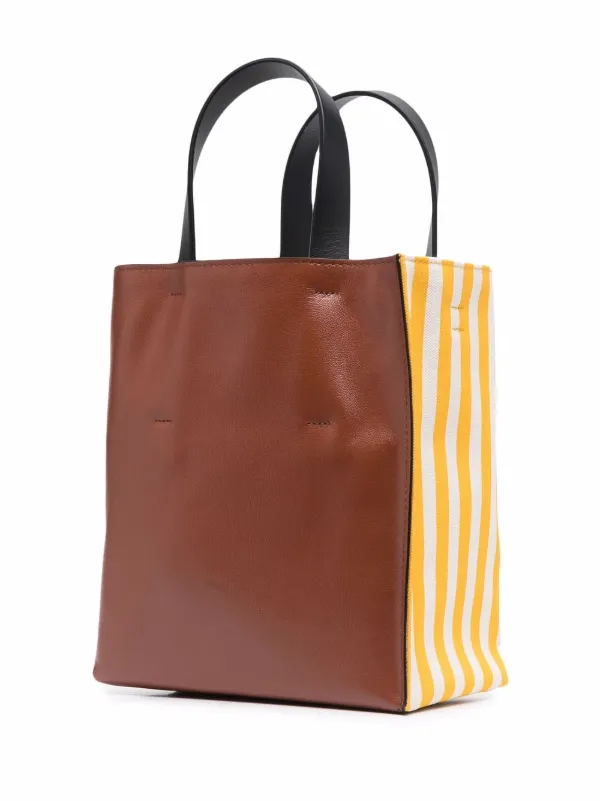 madewell the passenger convertible leather tote