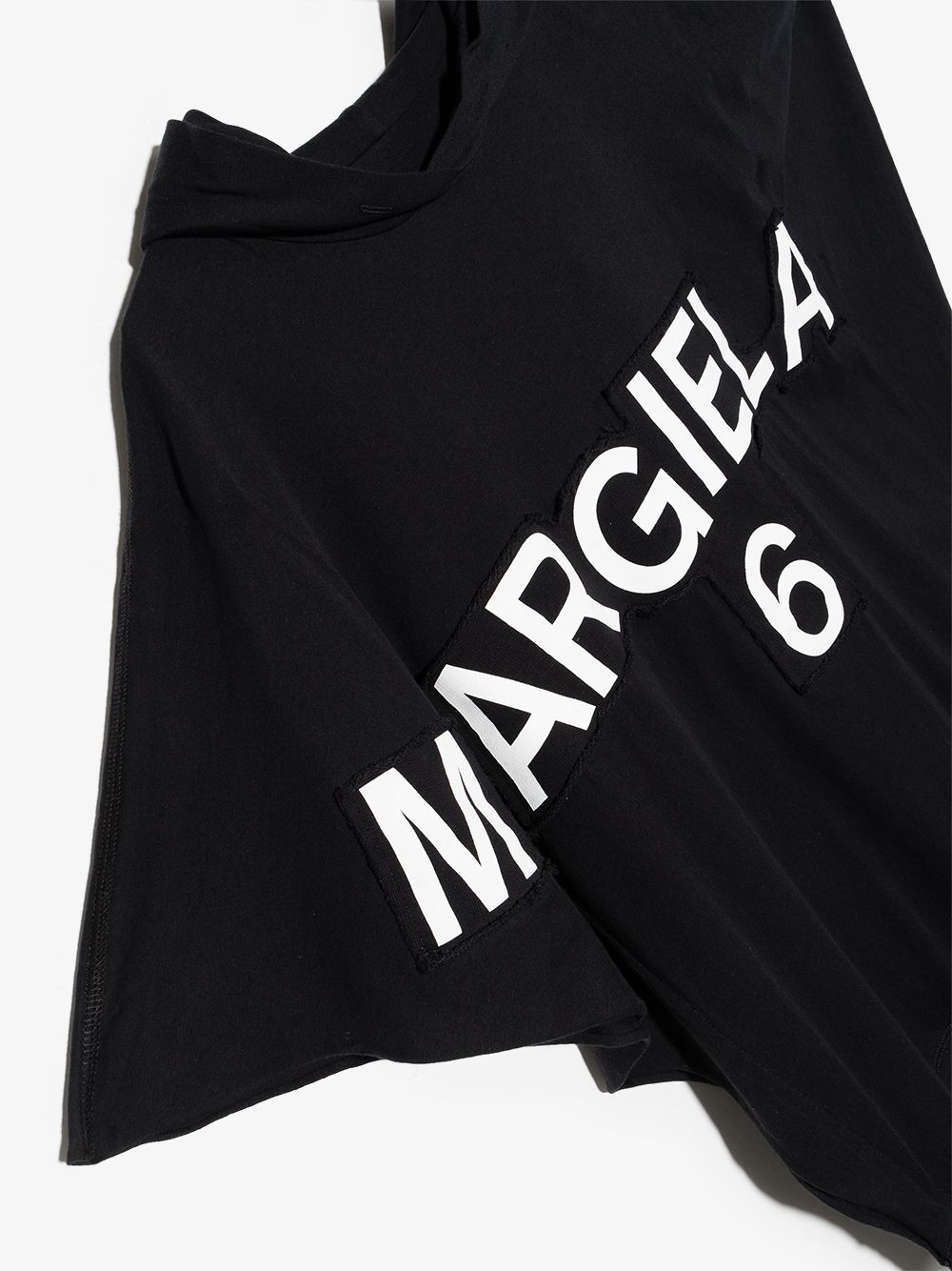 MM6 Maison Margiela Kids ロゴ スウェットワンピース 通販 - FARFETCH