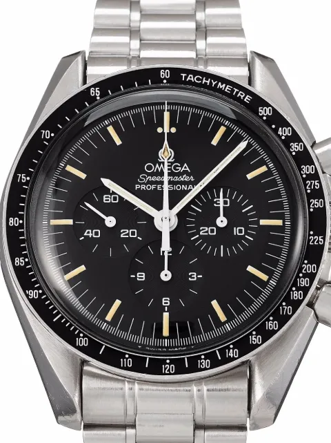 pre owned moonwatch