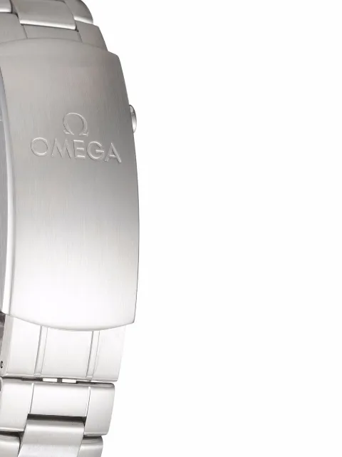 OMEGA 2020 pre-owned Seamaster Planet 
