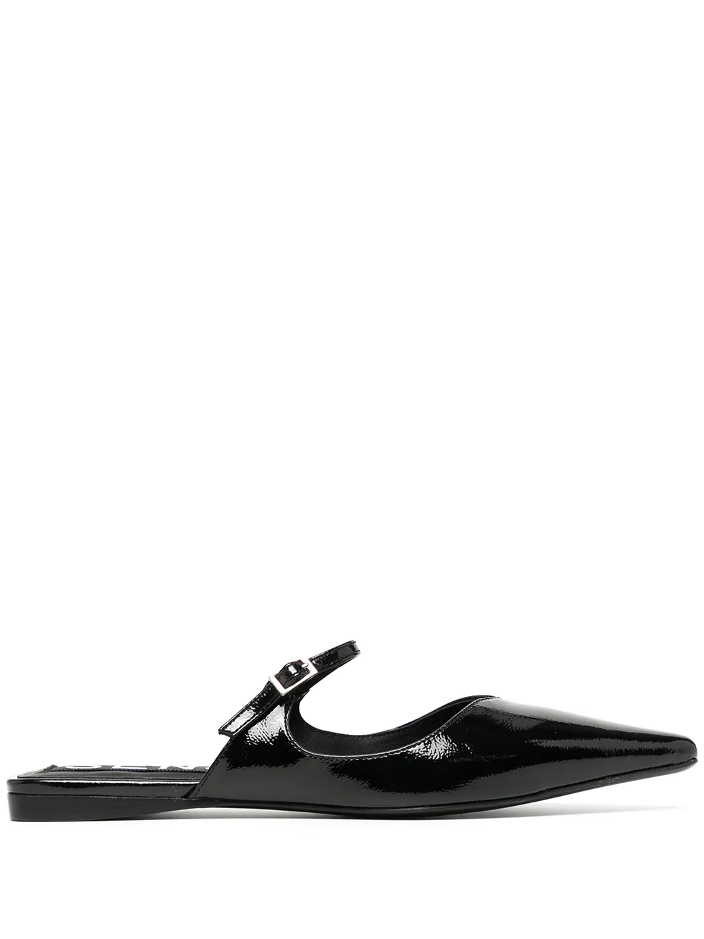 

Senso mules Kelly - Negro