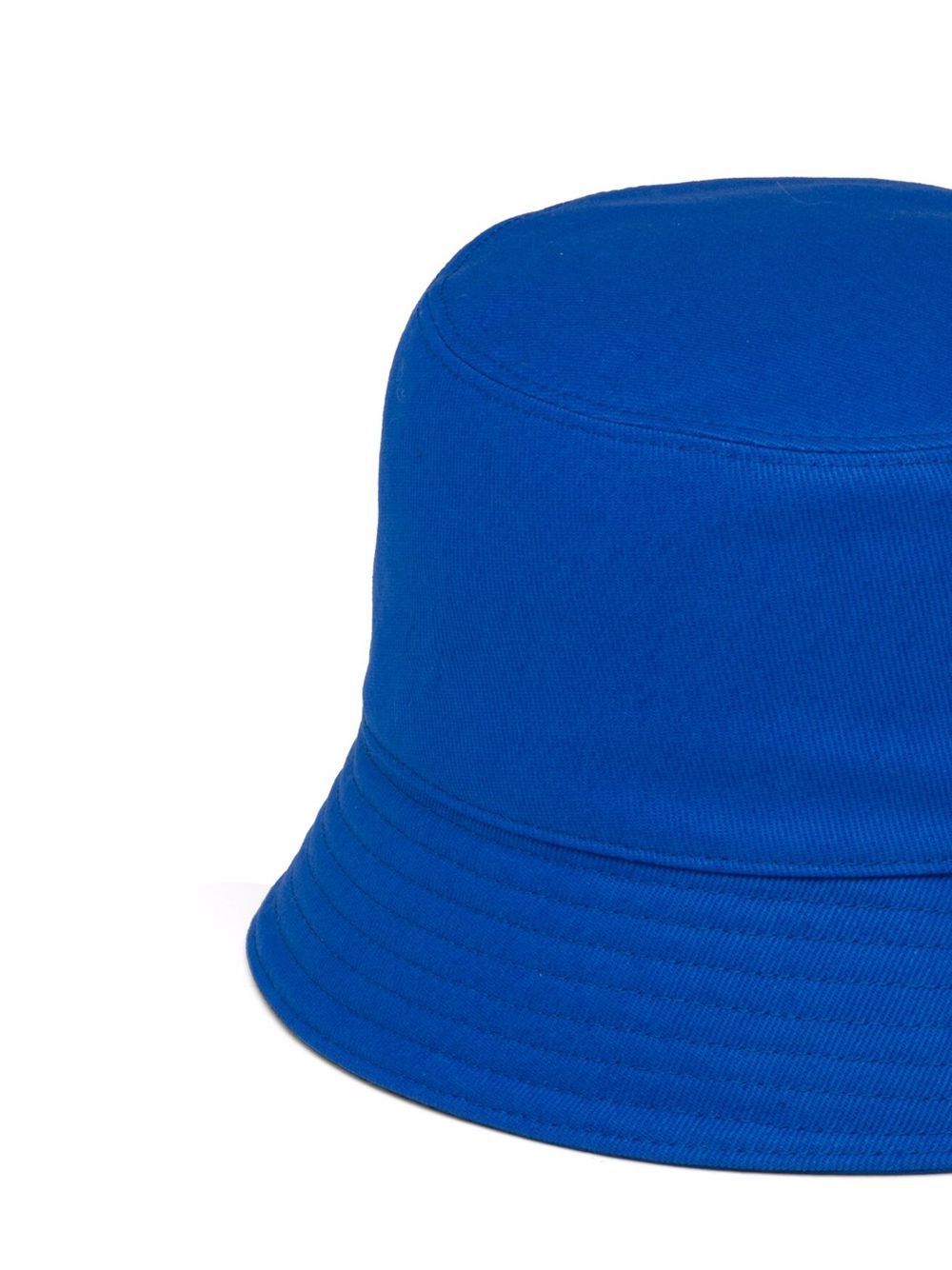 Prada Drill bucket hat | Smart Closet