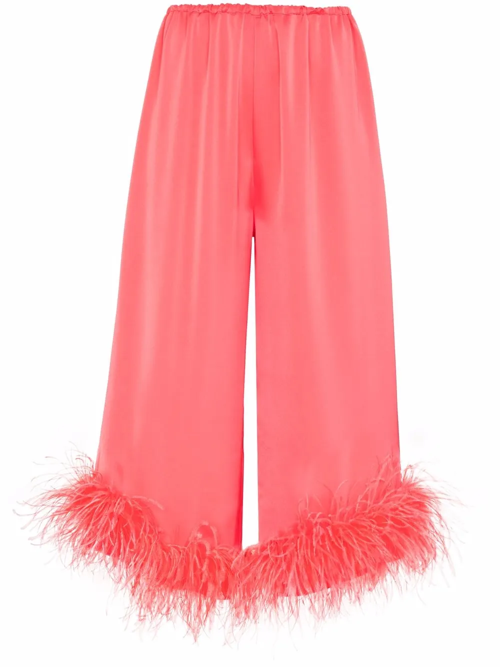 

16Arlington pantalones Mandrake - Rosado