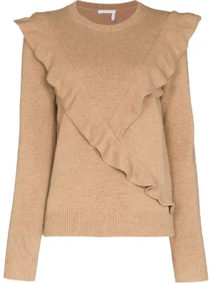 Chloé ウィメンズ ニットウェア - FARFETCH