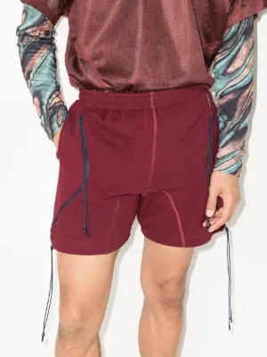 Bermudas de color gris para hombre en rebajas | FASHIOLA.es