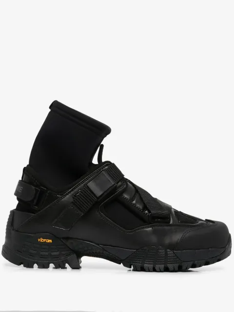 YUME YUME tenis estilo calcetín Cloud Walker