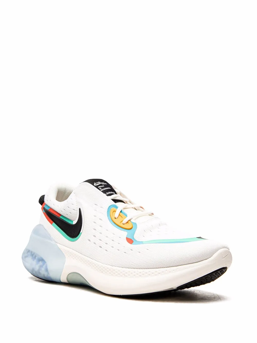 фото Nike кроссовки joyride dual run