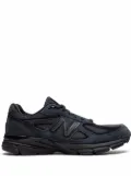 New Balance x JJJJound 990 V4 ""Navy/Black"" sneakers - Blue