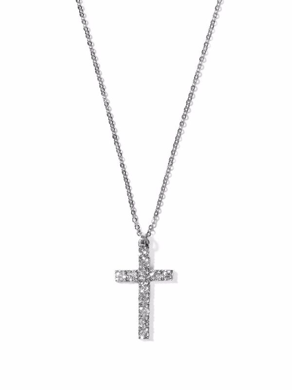 warren james diamond necklace