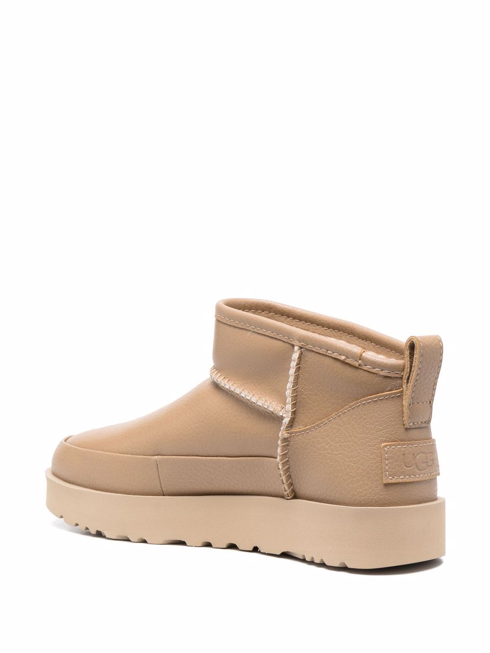 фото Ugg угги ultra mini