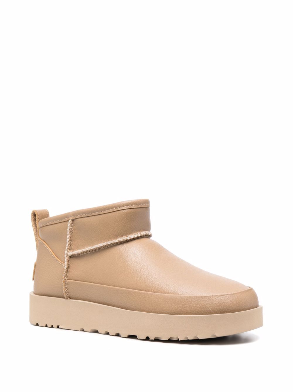 фото Ugg угги ultra mini