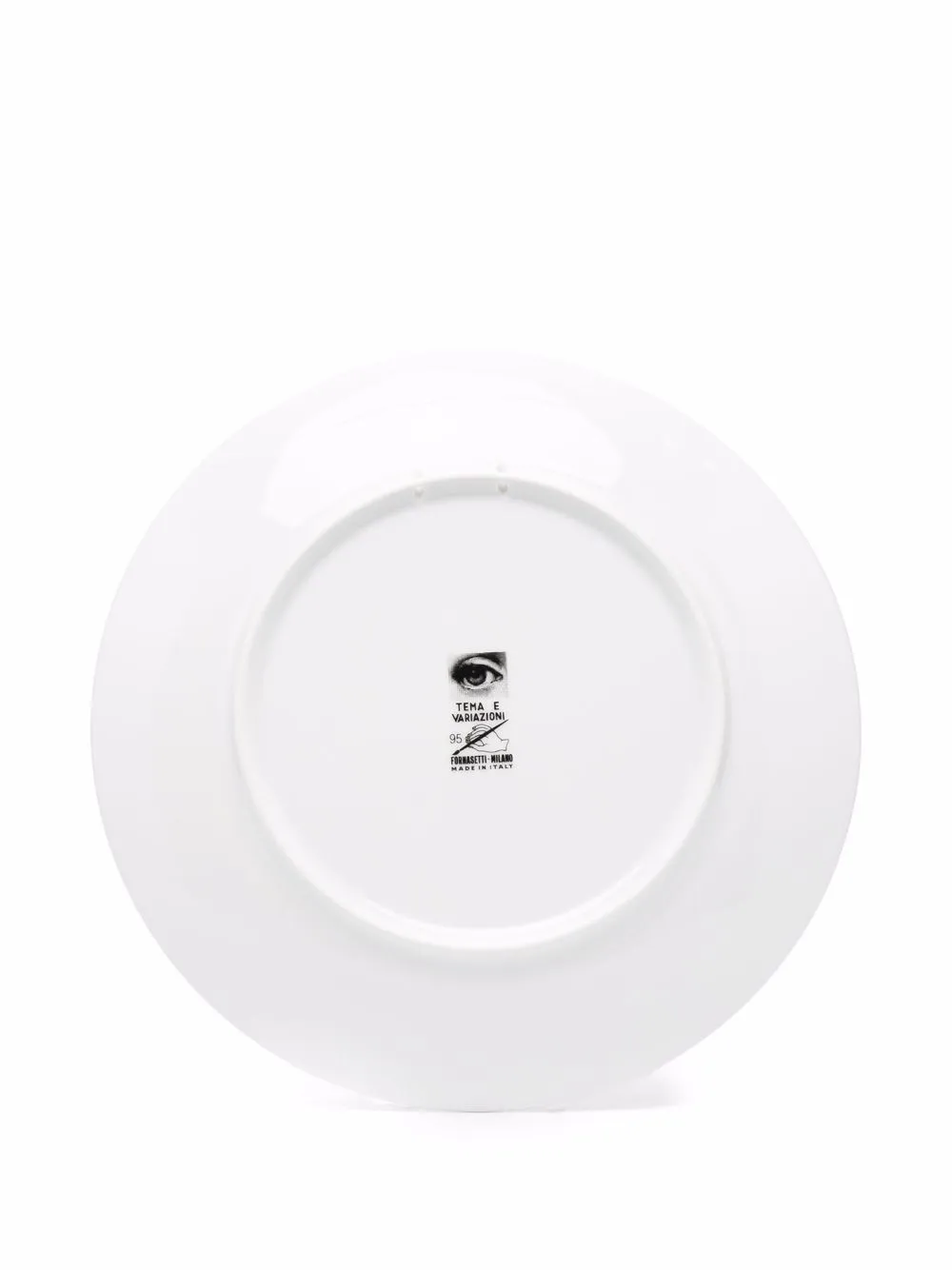Variazioni Decorative Plate