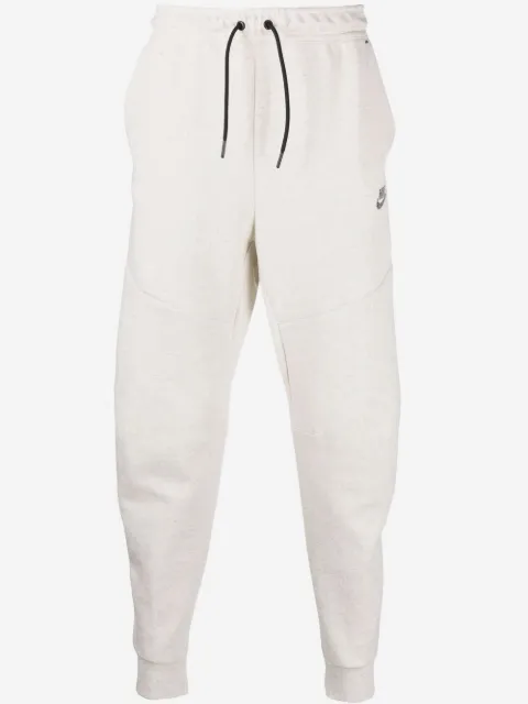 Nike pants con logo Swoosh