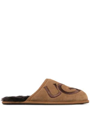 uggs slides mens