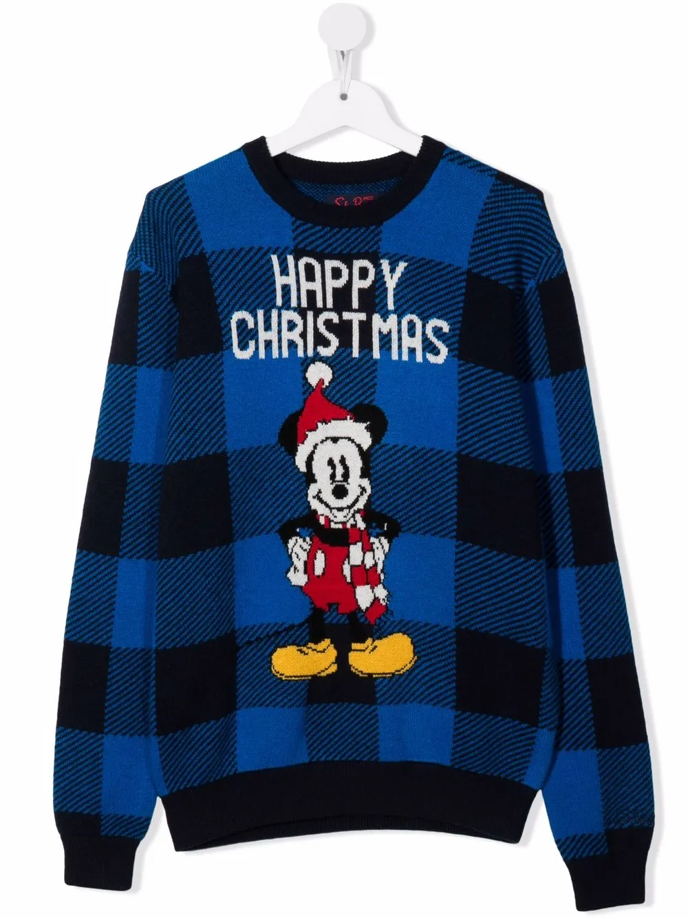 mickey mouse jumper h&m