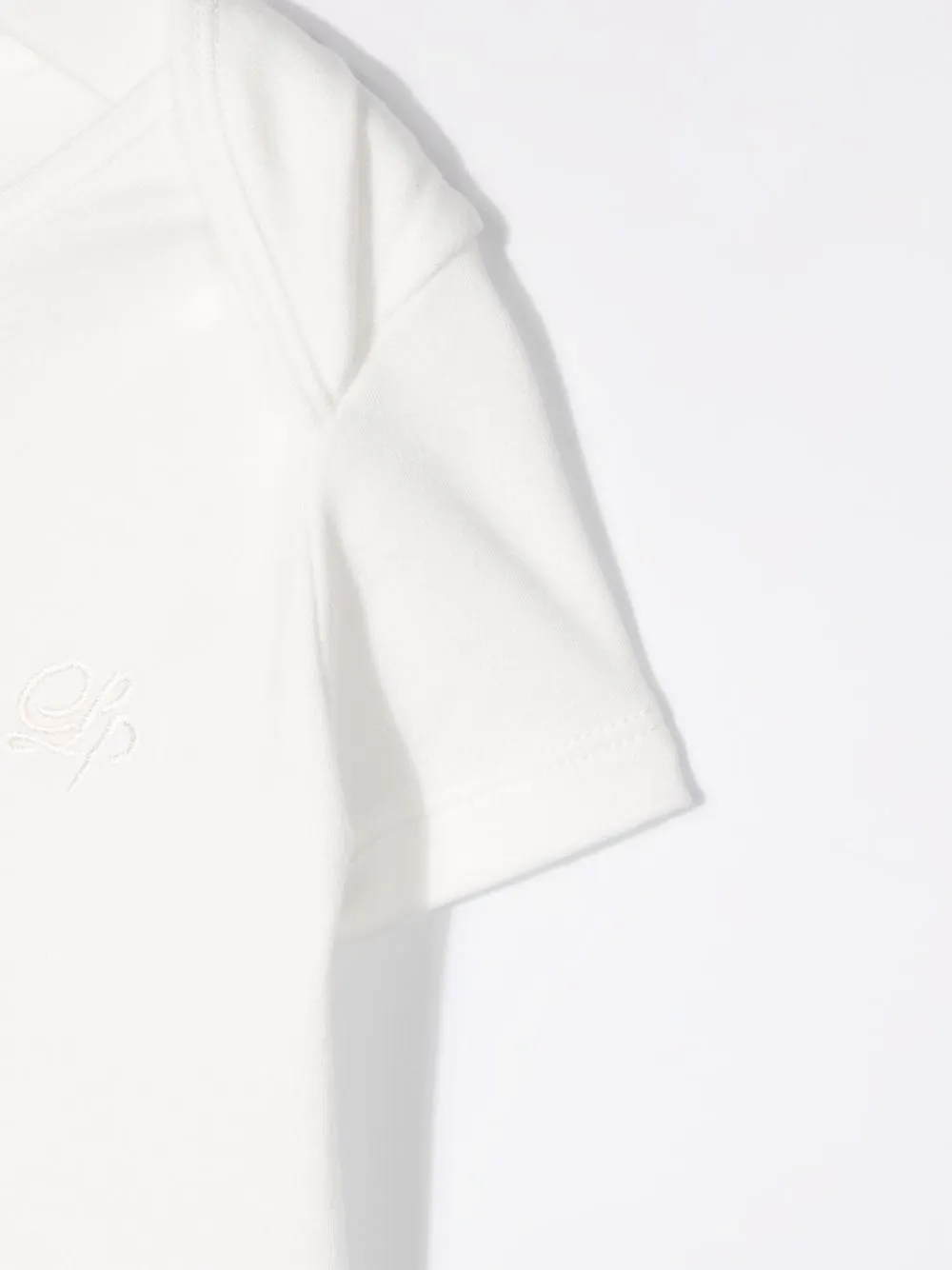 La Perla Kids 반팔 바디