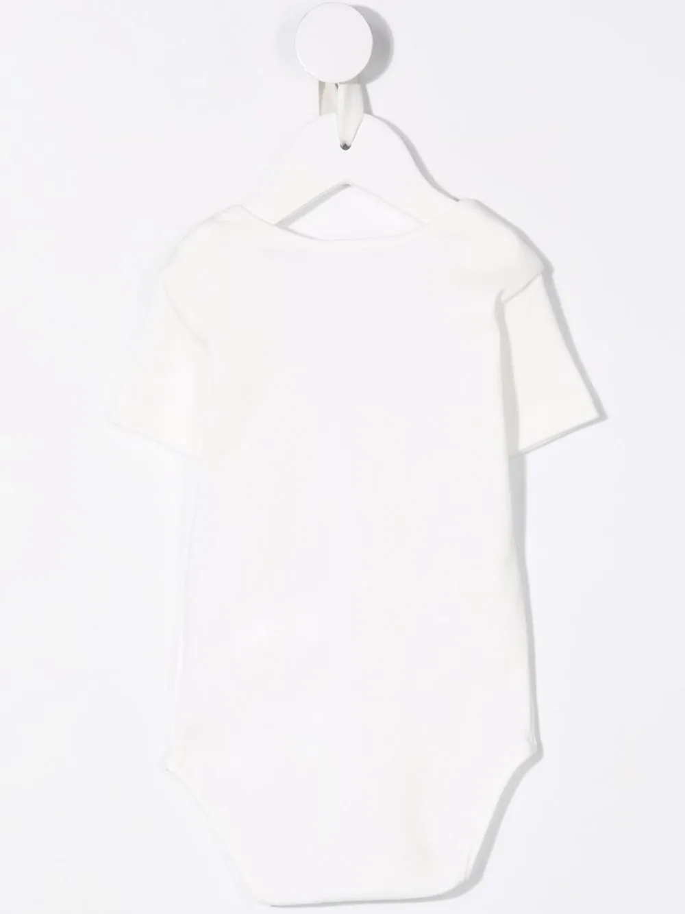 La Perla Kids 반팔 바디