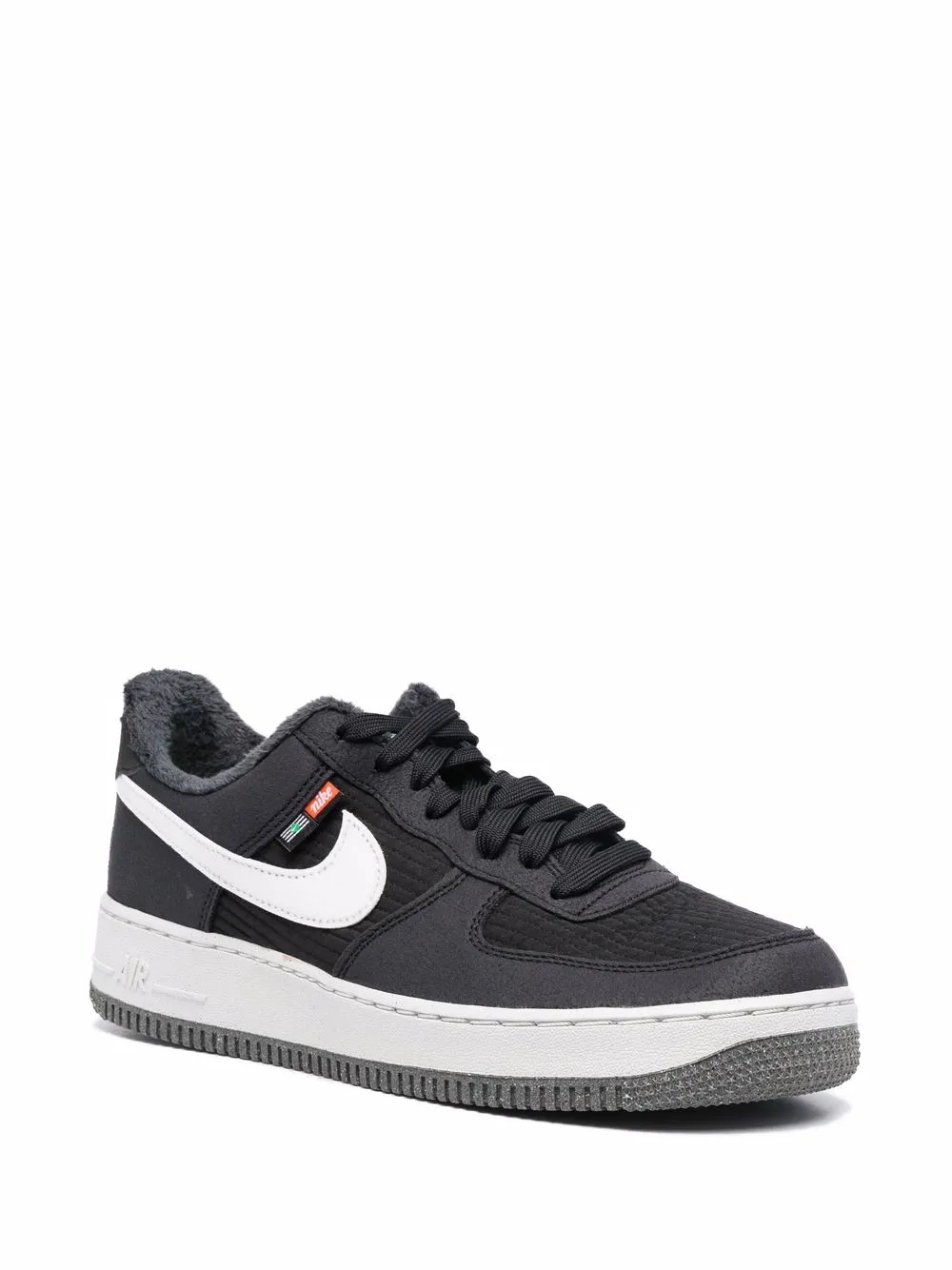 фото Nike кроссовки air force 1 low 07 lv8