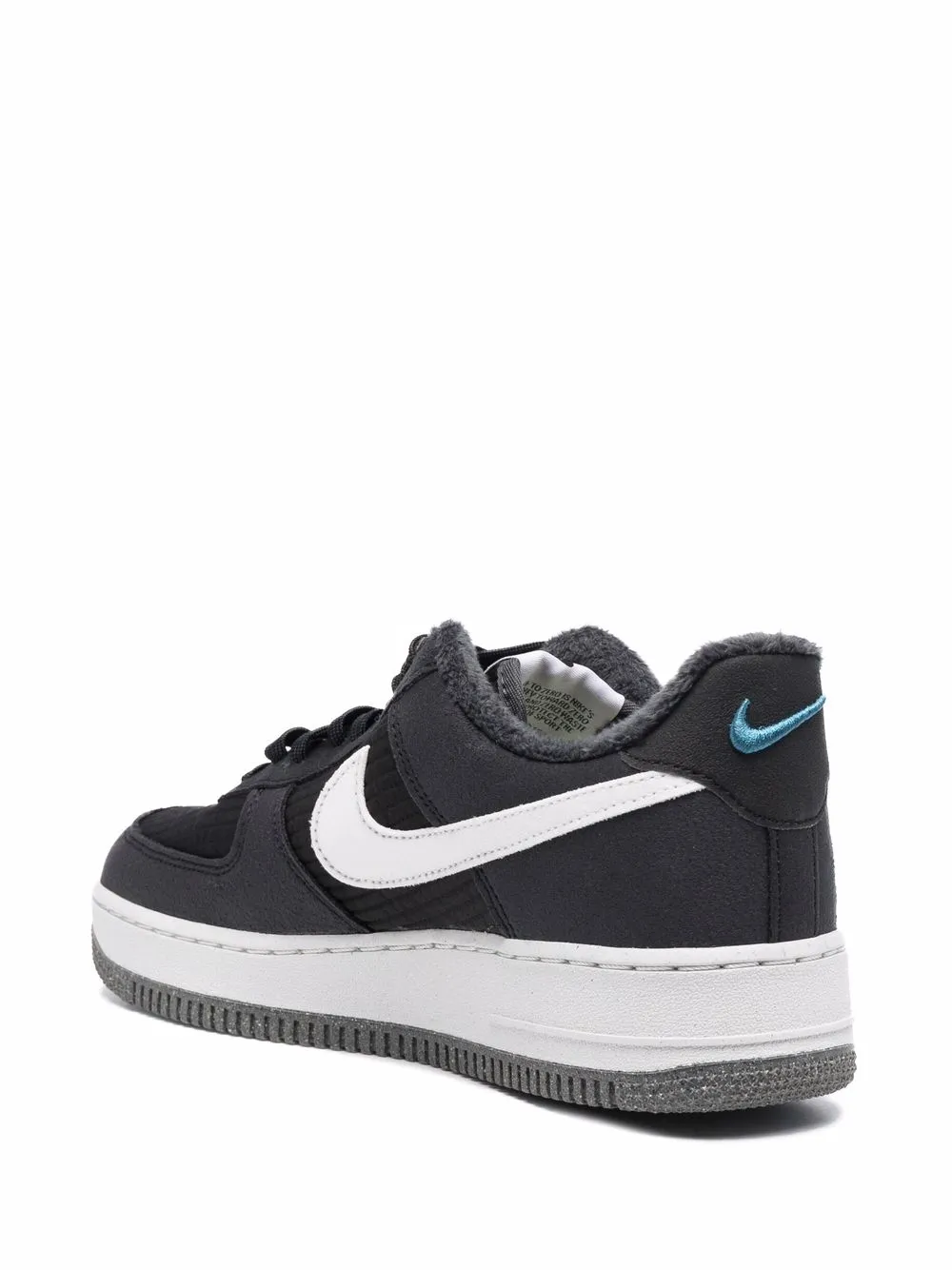 фото Nike кроссовки air force 1 low 07 lv8