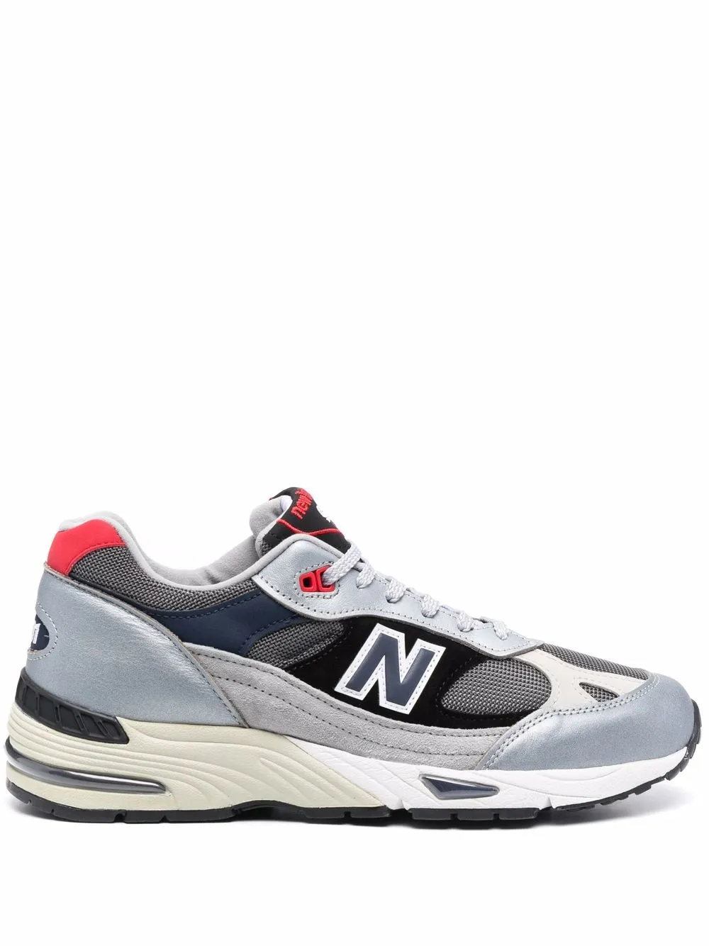 фото New balance кроссовки со вставками