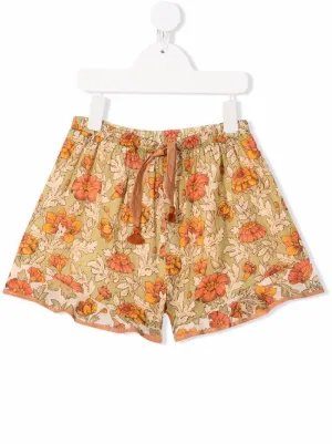 ZIMMERMANN Kids Shorts for Women - Shop 