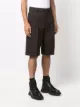 Fendi knee-length Bermuda shorts