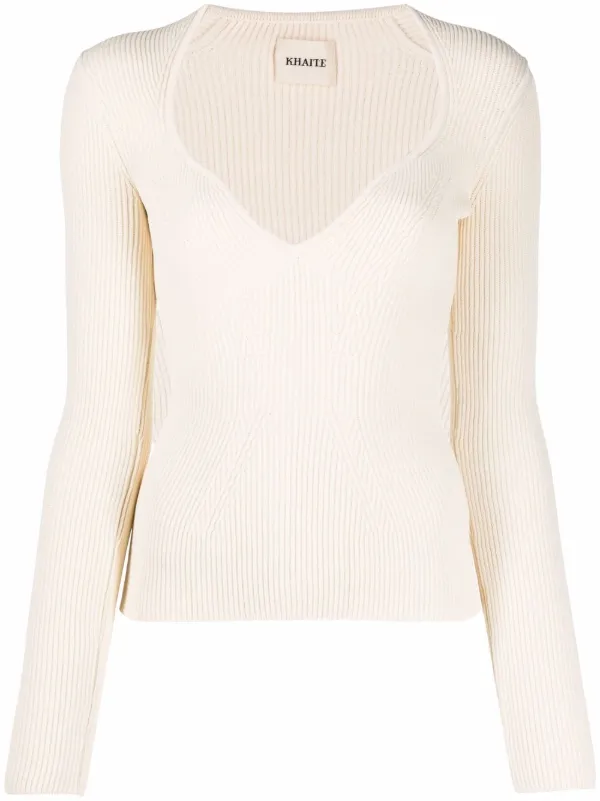khaite jumper