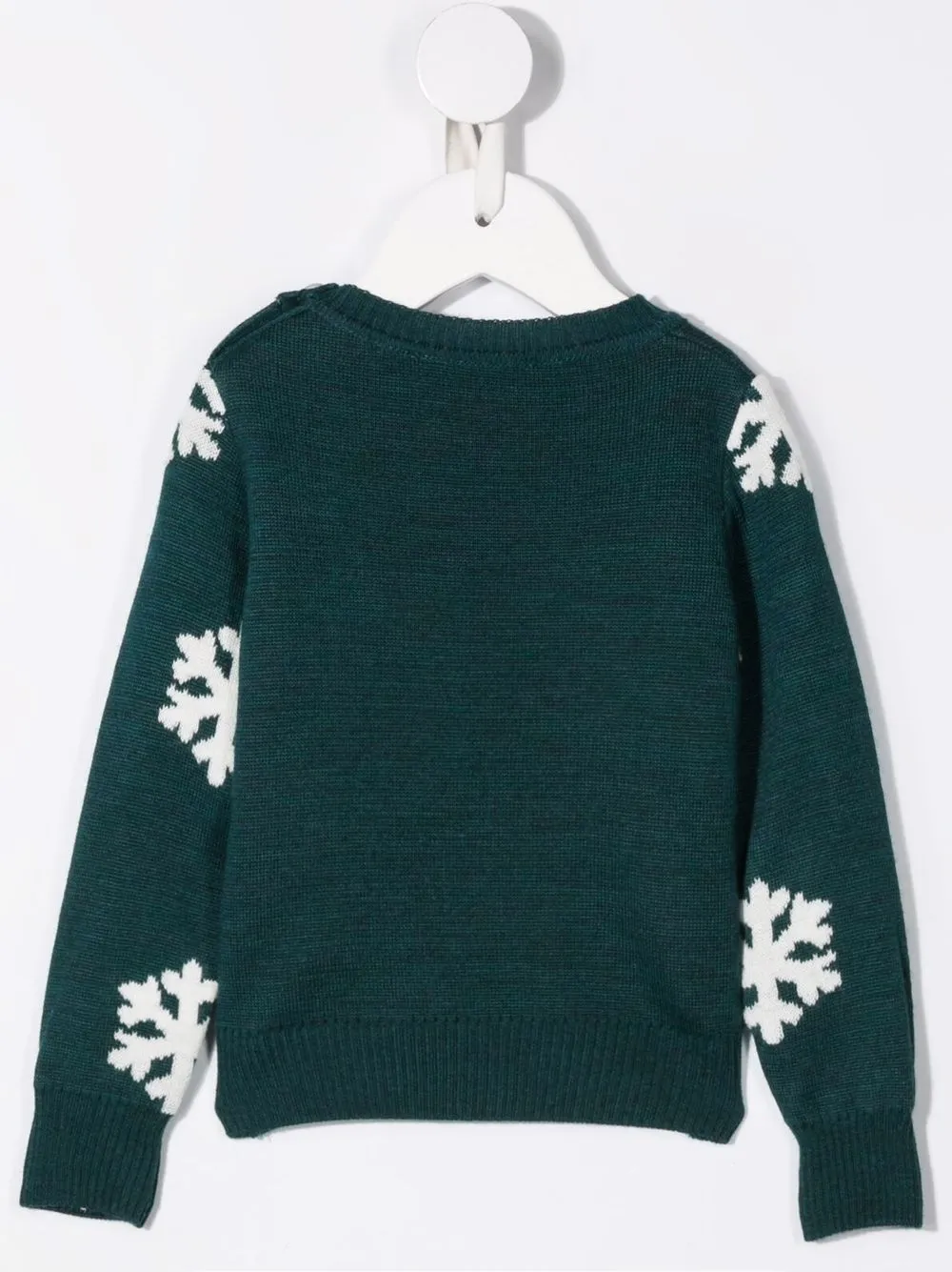 Siola pull en maille intarsia | Pulls & sweats | Image 2