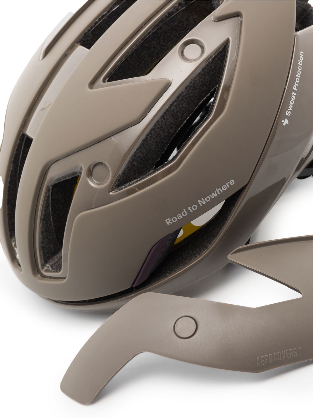 Pas Normal Studios Falconer II Aero MIPS Helmet - Farfetch