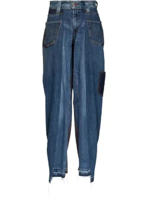 Jeans con cavallo basso da uomo delle migliori marche 2022 - FARFETCH