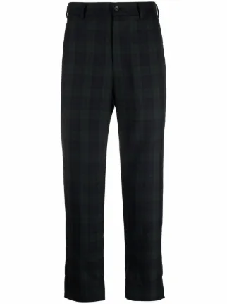 Black Comme Des Garçons