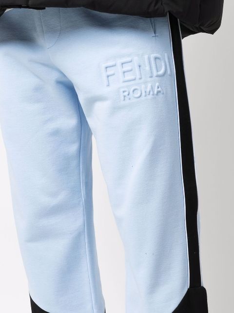 fendi joggers women