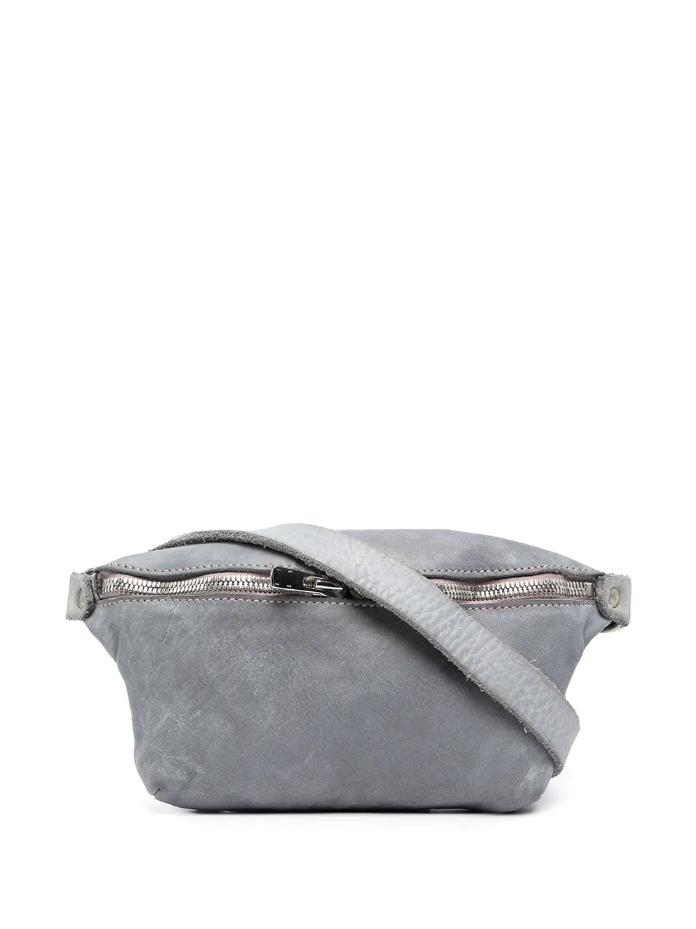 

Guidi bolsa 2way con cierre - Azul