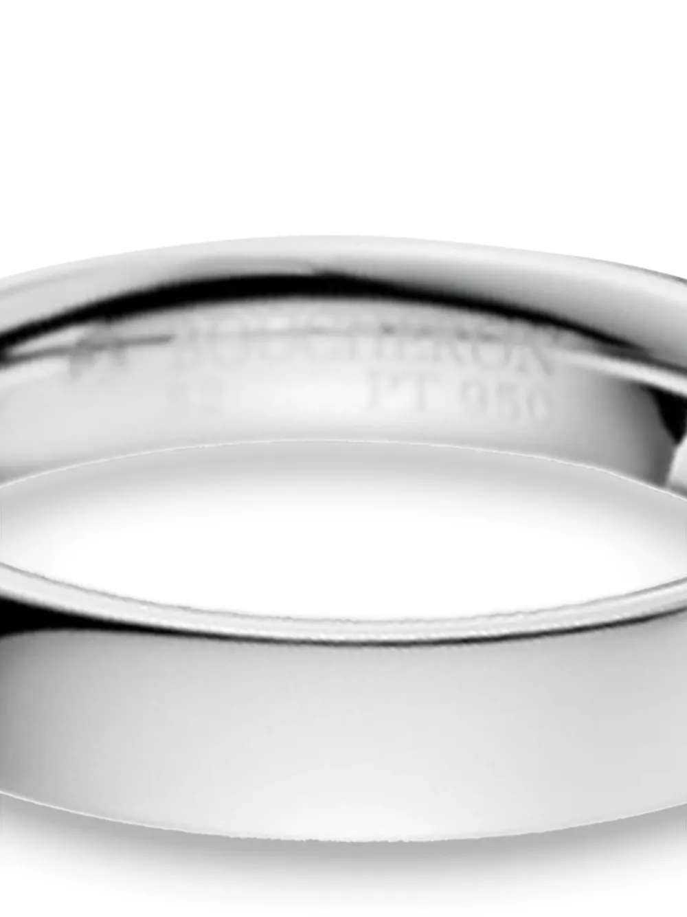 Boucheron anillo Godron | Image 2