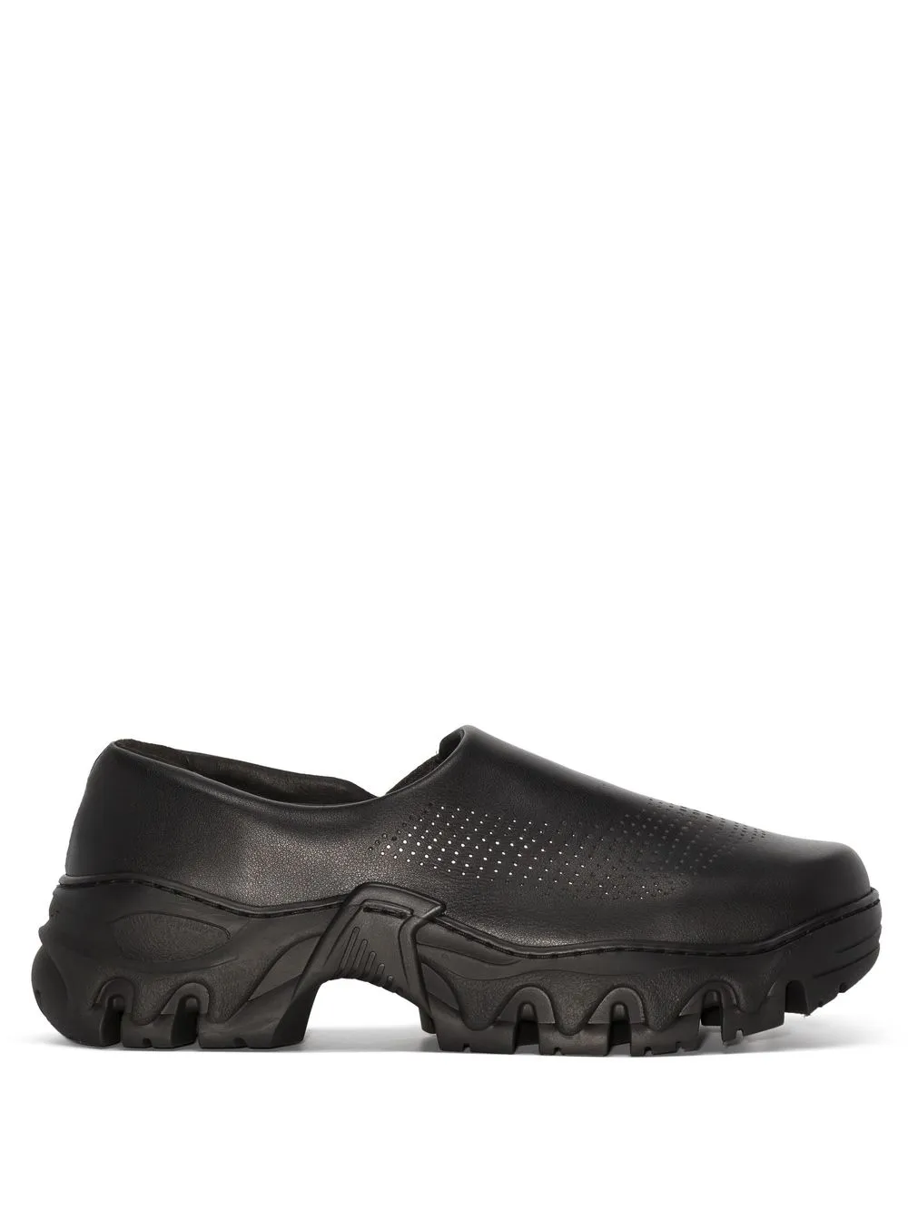 

Rombaut Boccaccion II clogs - Black