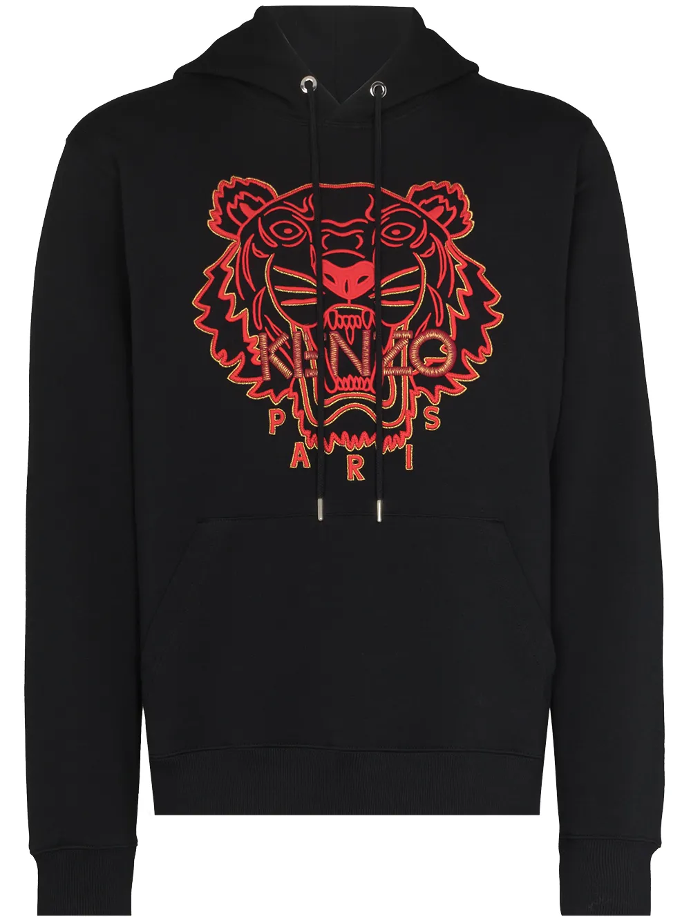 Kenzo shop hoodie red