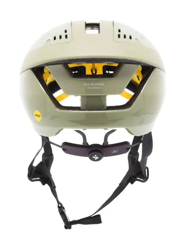 Aero MIPS Helmet - Farfetch