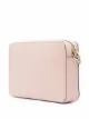 Michael Michael Kors large Jet Set leather crossbody bag