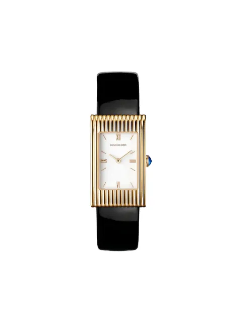 Boucheron Reflet 35.50mm