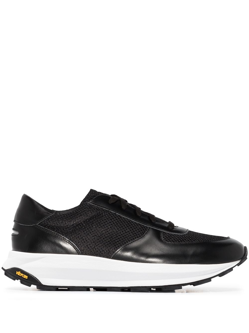 Unseen Footwear Trinity low-top Sneakers - Farfetch