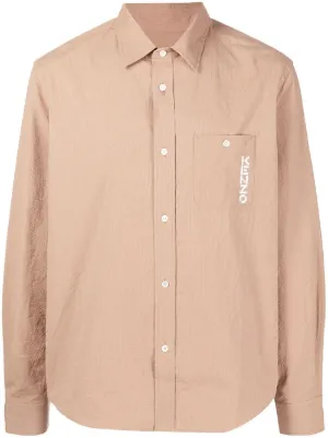 Camisas Kenzo para hombre — FARFETCH