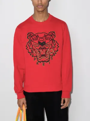 men kenzo sweater