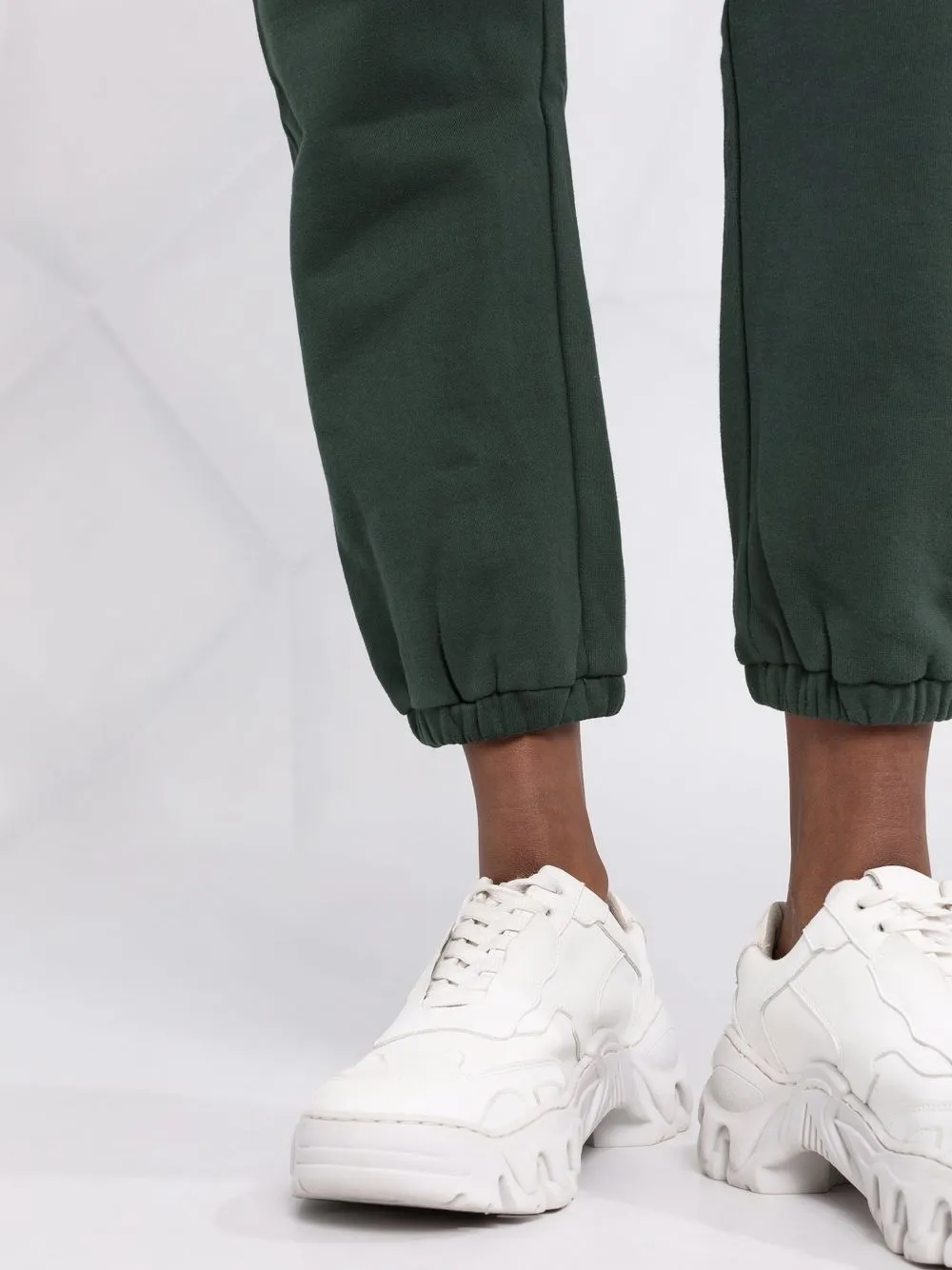 фото Dkny спортивные брюки с логотипом