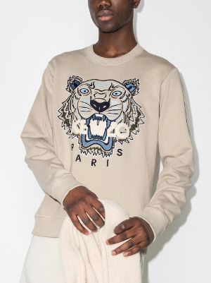 farfetch kenzo sweater