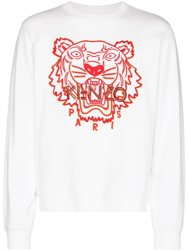 kenzo jumper farfetch