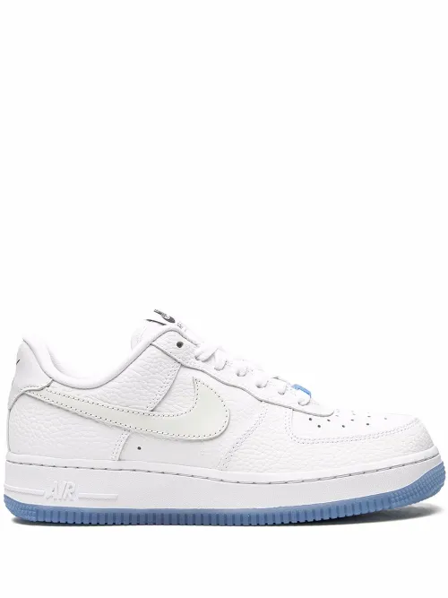 Nike baskets Air Force 1 - Blanc - Nike - Modalova