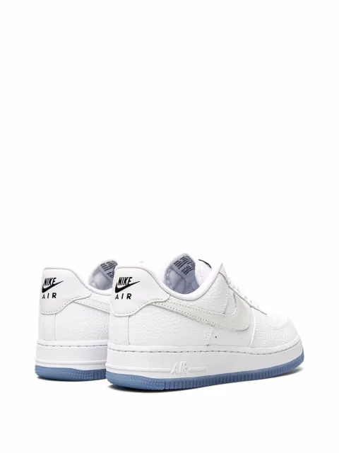 Nike Air Force 1 Low "UV Reactive Swoosh" sneakers DA8301 - 2