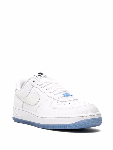 Nike Air Force 1 Low "UV Reactive Swoosh" sneakers DA8301 - 1